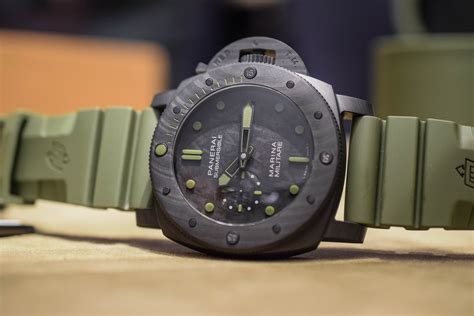 panerai marina militare for sale|panerai submersible marina militare.